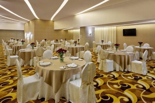 M Hotel Makkah Millennium image 15