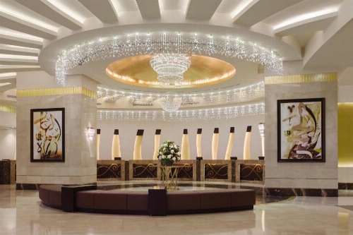 M Hotel Makkah Millennium image 24