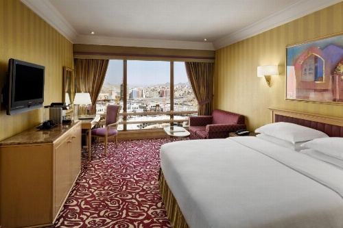 M Hotel Makkah Millennium image 25
