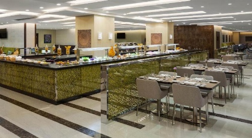 M Hotel Makkah Millennium image 3