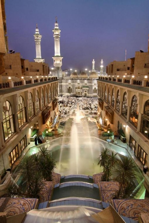 M Hotel Makkah Millennium image 34