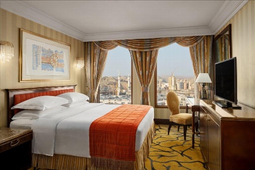 M Hotel Makkah Millennium image 38