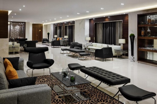 M Hotel Makkah Millennium image 42