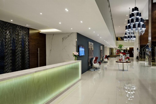 M Hotel Makkah Millennium image 5