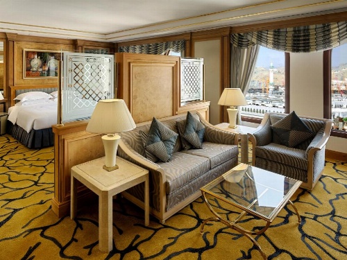 M Hotel Makkah Millennium image 8